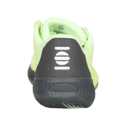 Discount 996 Clay Court Shoe Men - Lime, Black Clay Court Shoes