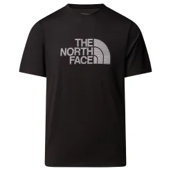 Fashion 24/7 Easy Running Shirt Men - Running Clothing