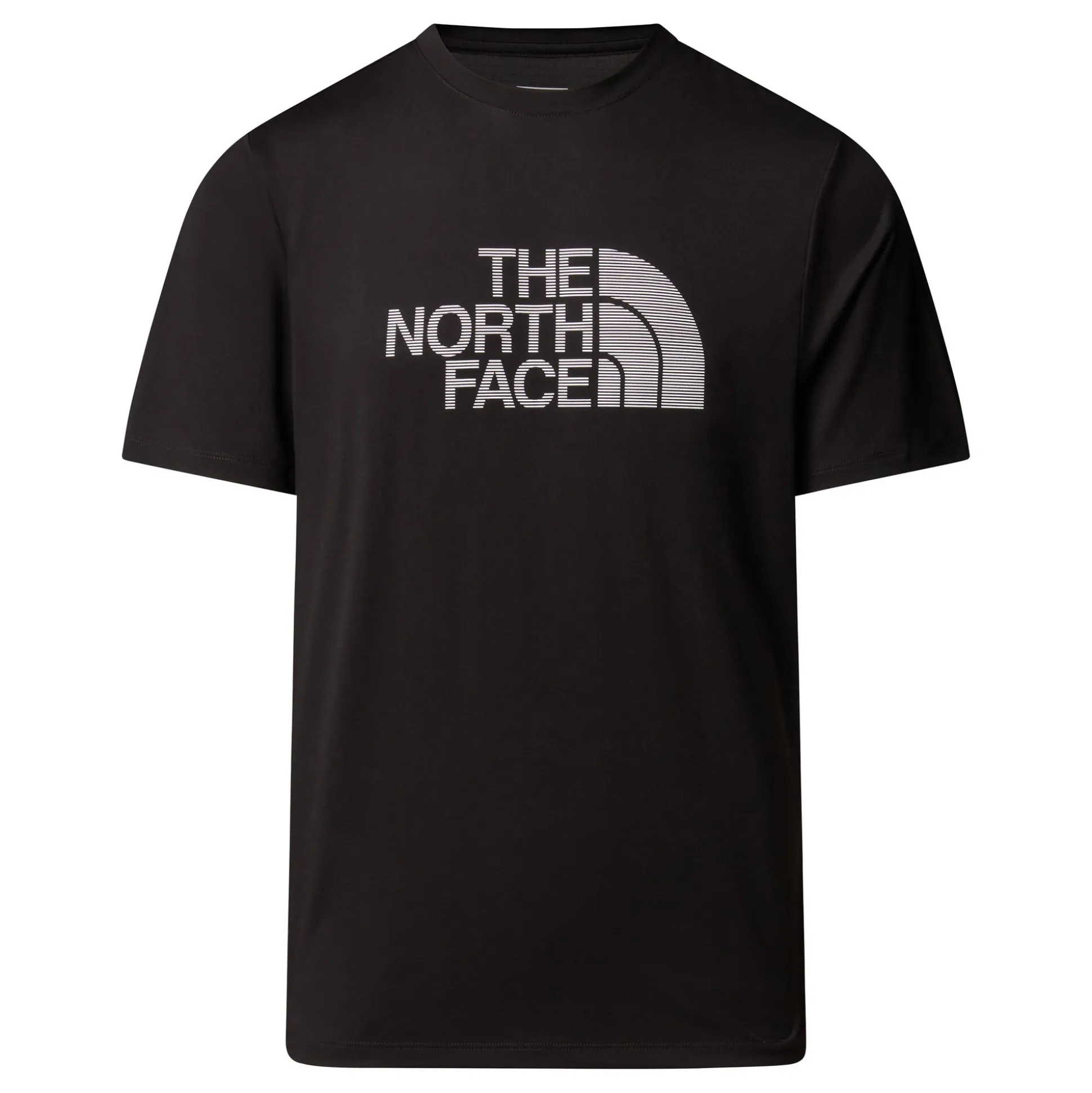 Fashion 24/7 Easy Running Shirt Men - Running Clothing
