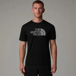 Fashion 24/7 Easy Running Shirt Men - Running Clothing