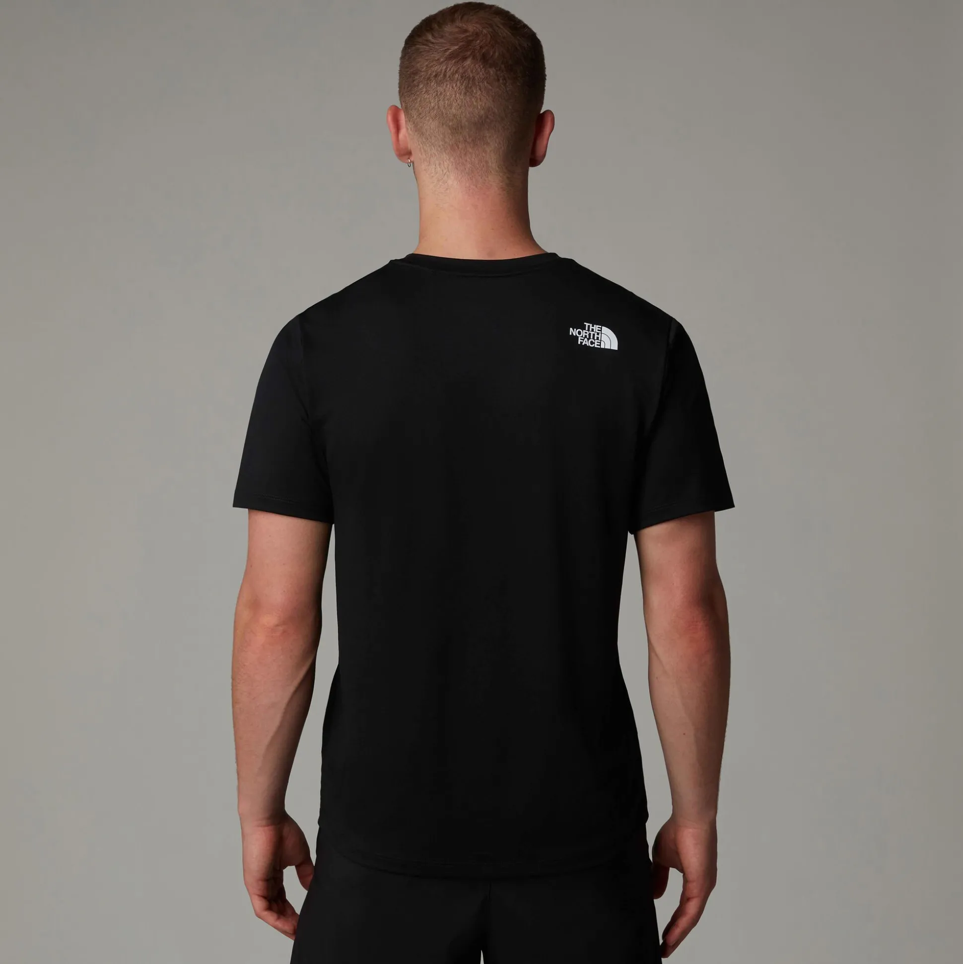 Fashion 24/7 Easy Running Shirt Men - Running Clothing