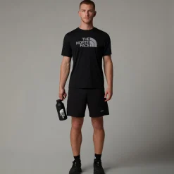Fashion 24/7 Easy Running Shirt Men - Running Clothing