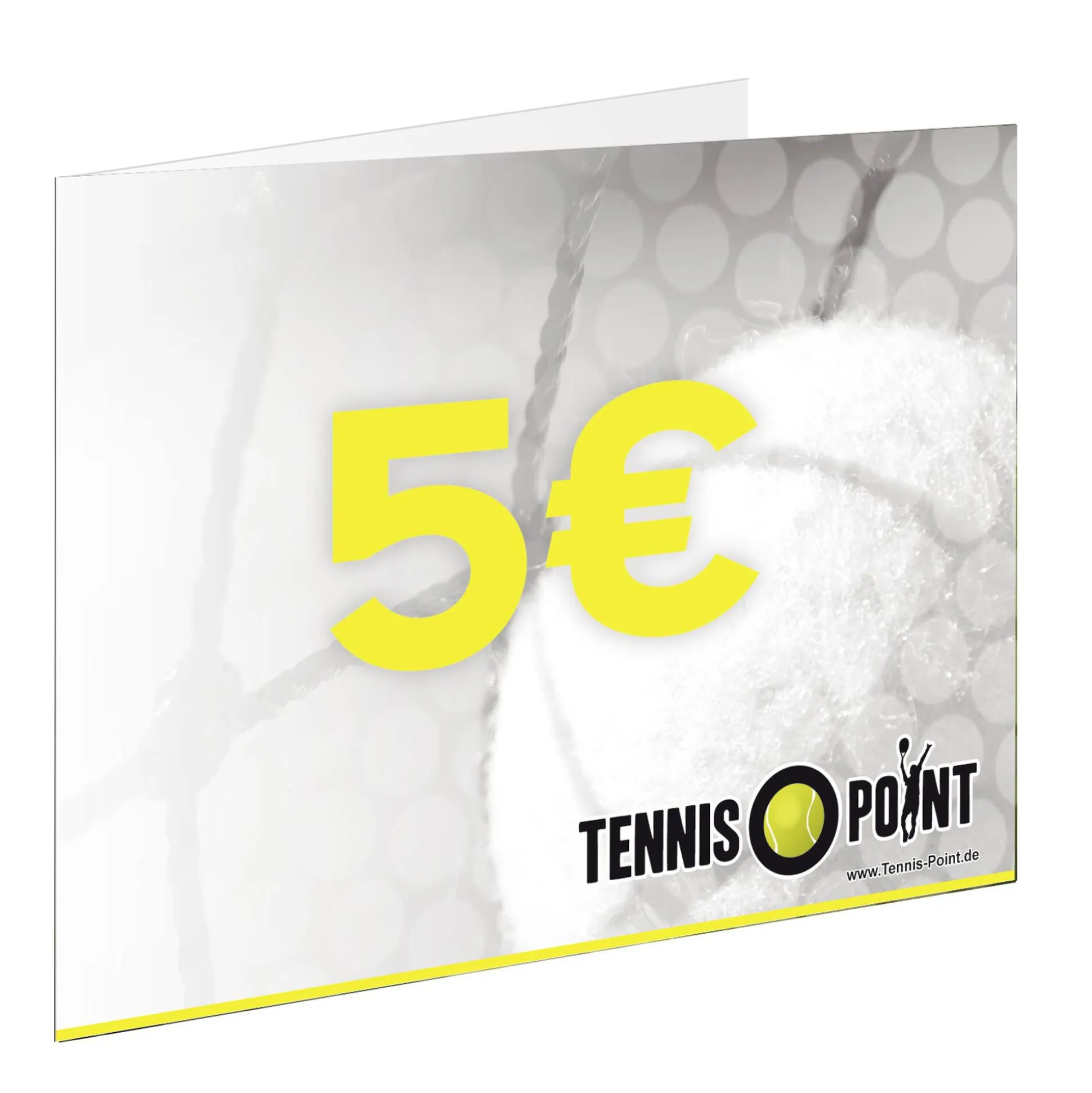 Online 5 Euro Gift Card Accessories