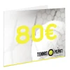 Outlet 80 Euro Gift Card Accessories