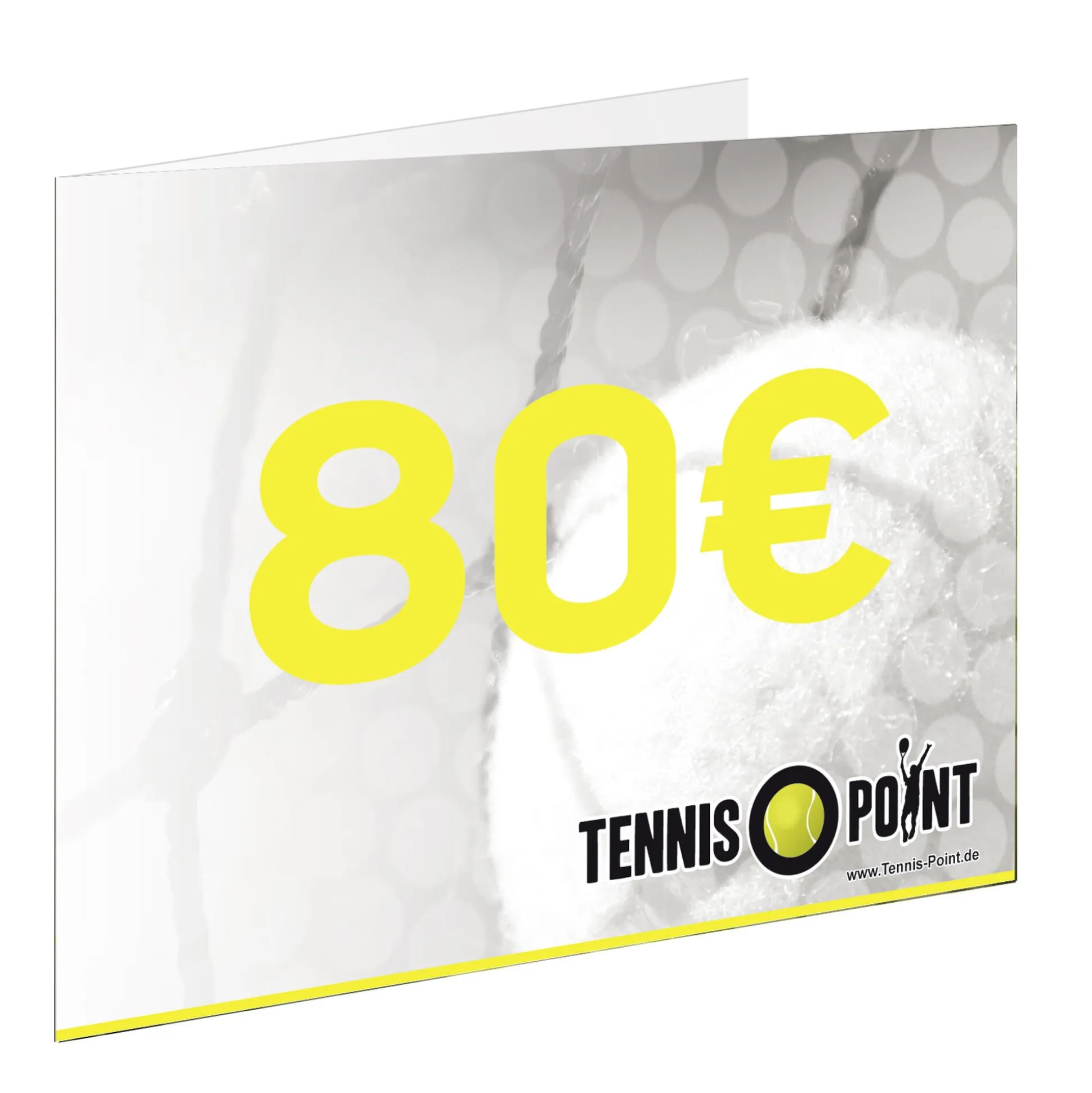 Outlet 80 Euro Gift Card Accessories