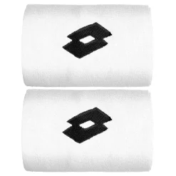 Best Sale 3,5 In Wristband 2 Pack Women - White, Black Accessories