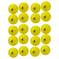 Flash Sale 20 Pack Pickleball