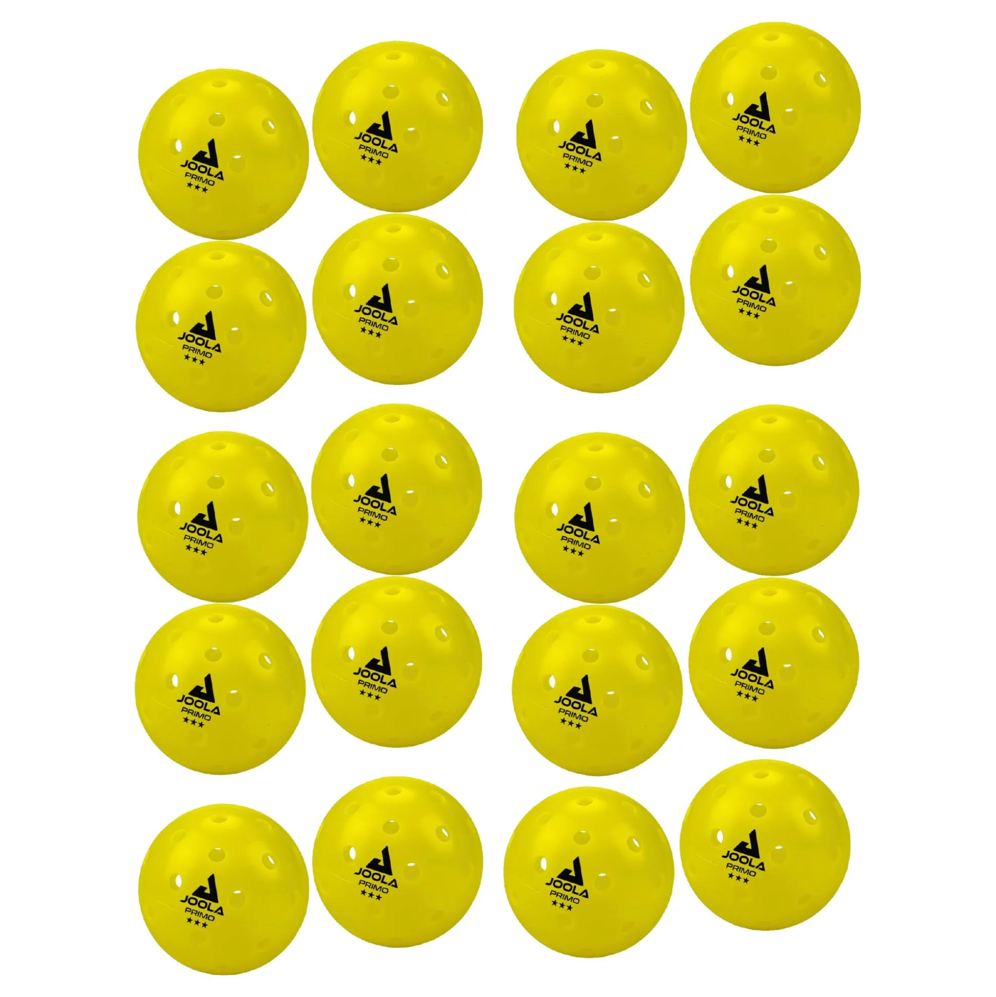 Flash Sale 20 Pack Pickleball