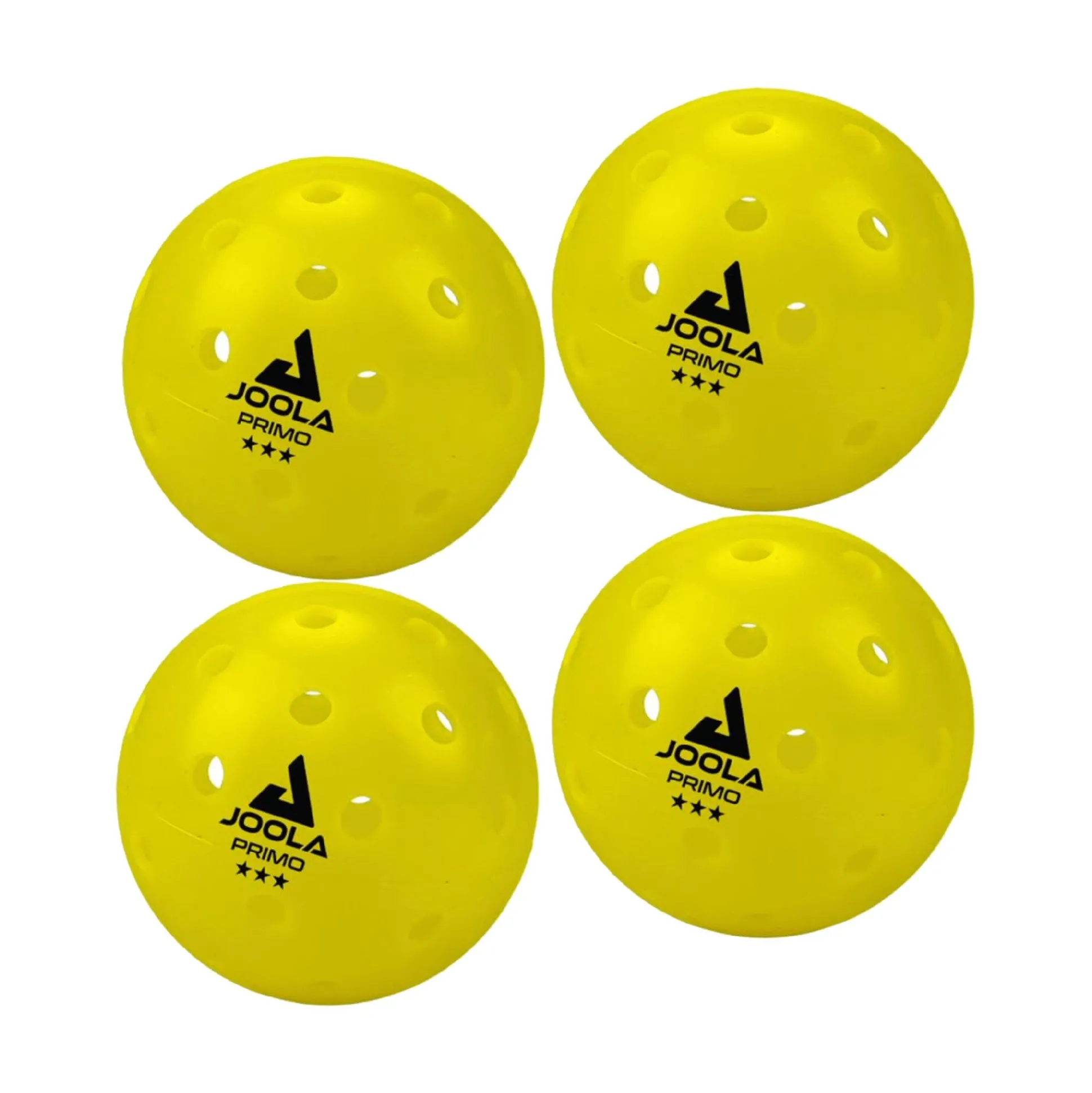 Fashion 4 Pack Pickleball