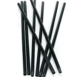 New 8 Poles - Black Coaching Equipment