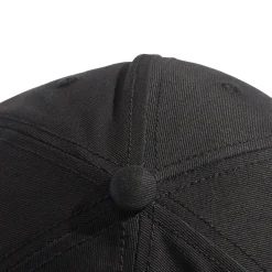 Online 3 Stripes Cap CT Cap - Black, White Accessories