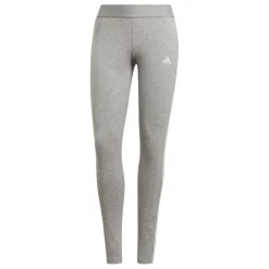 Clearance 3 Stripes Tight Women - Lightgrey, White Pants