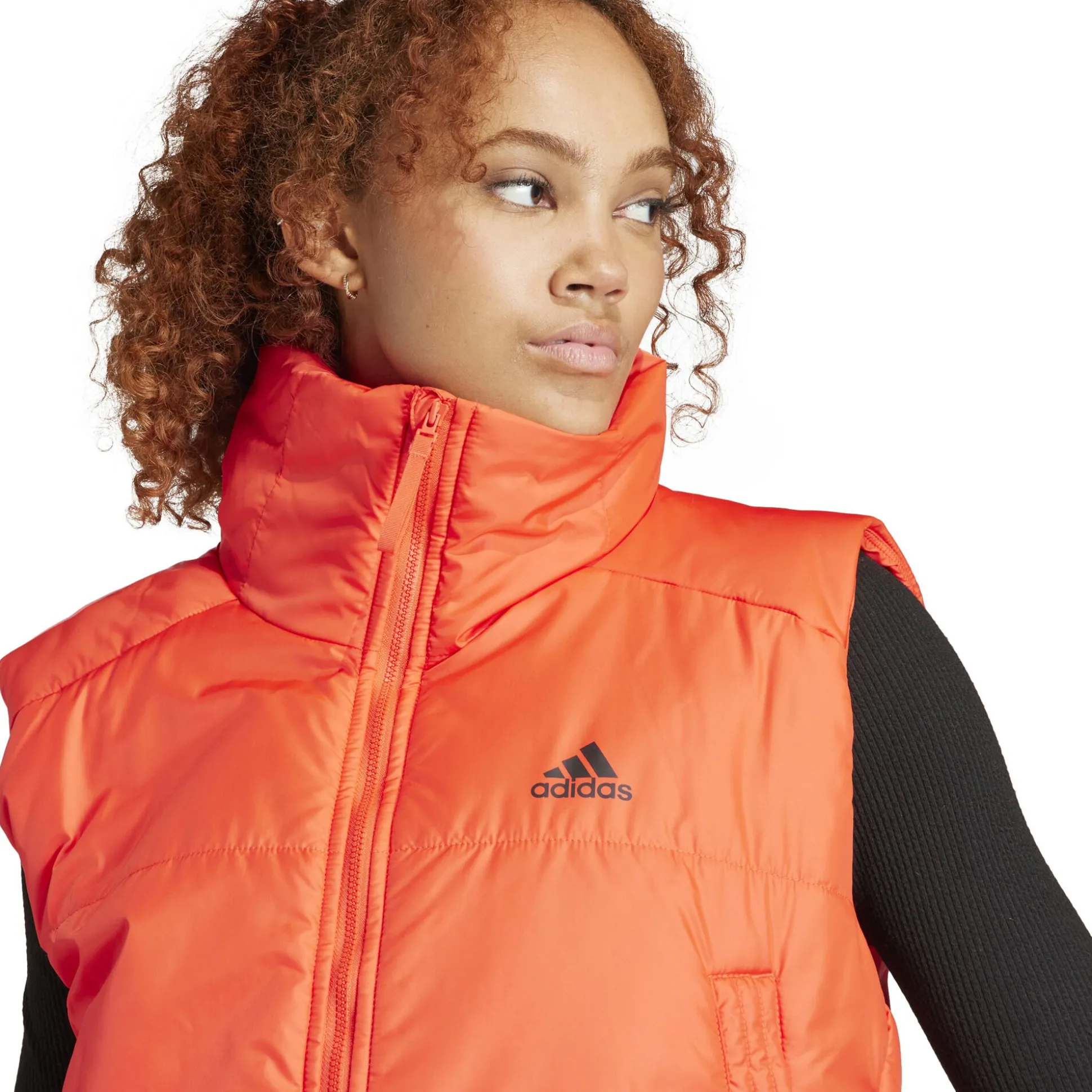 Fashion 3 Stripes Vest Women - Jackets