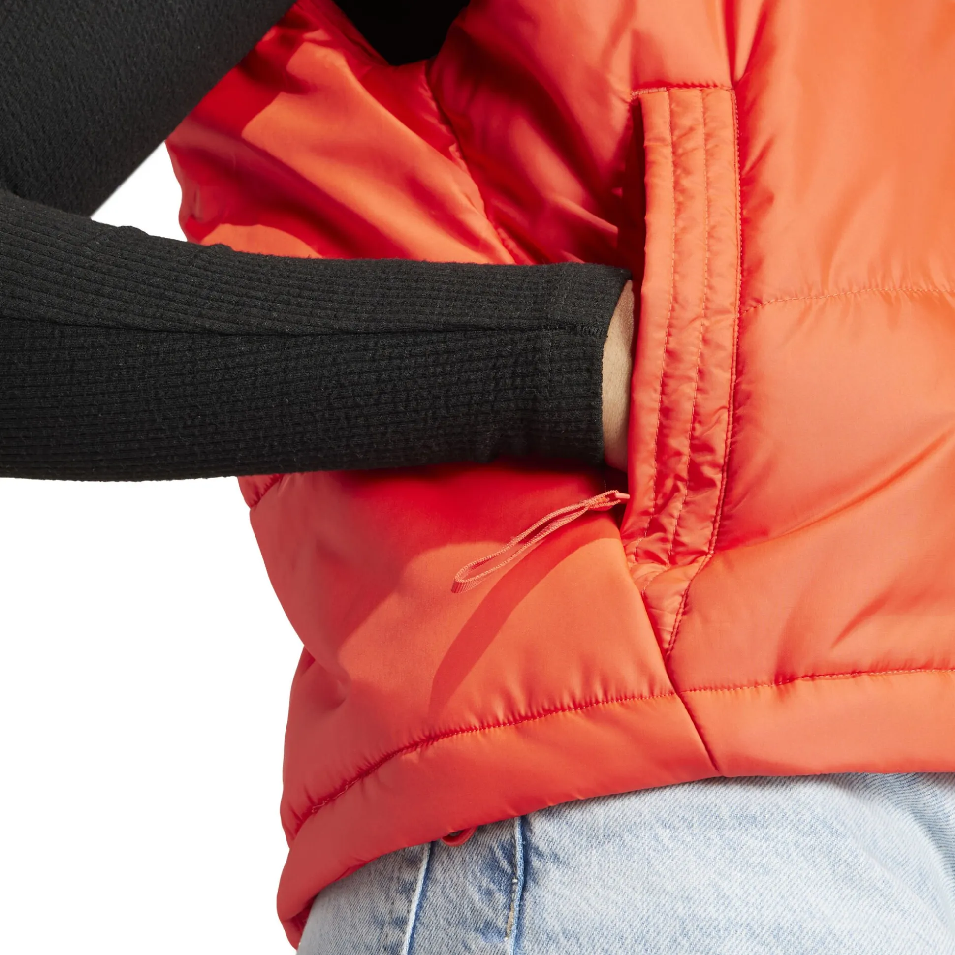 Fashion 3 Stripes Vest Women - Jackets