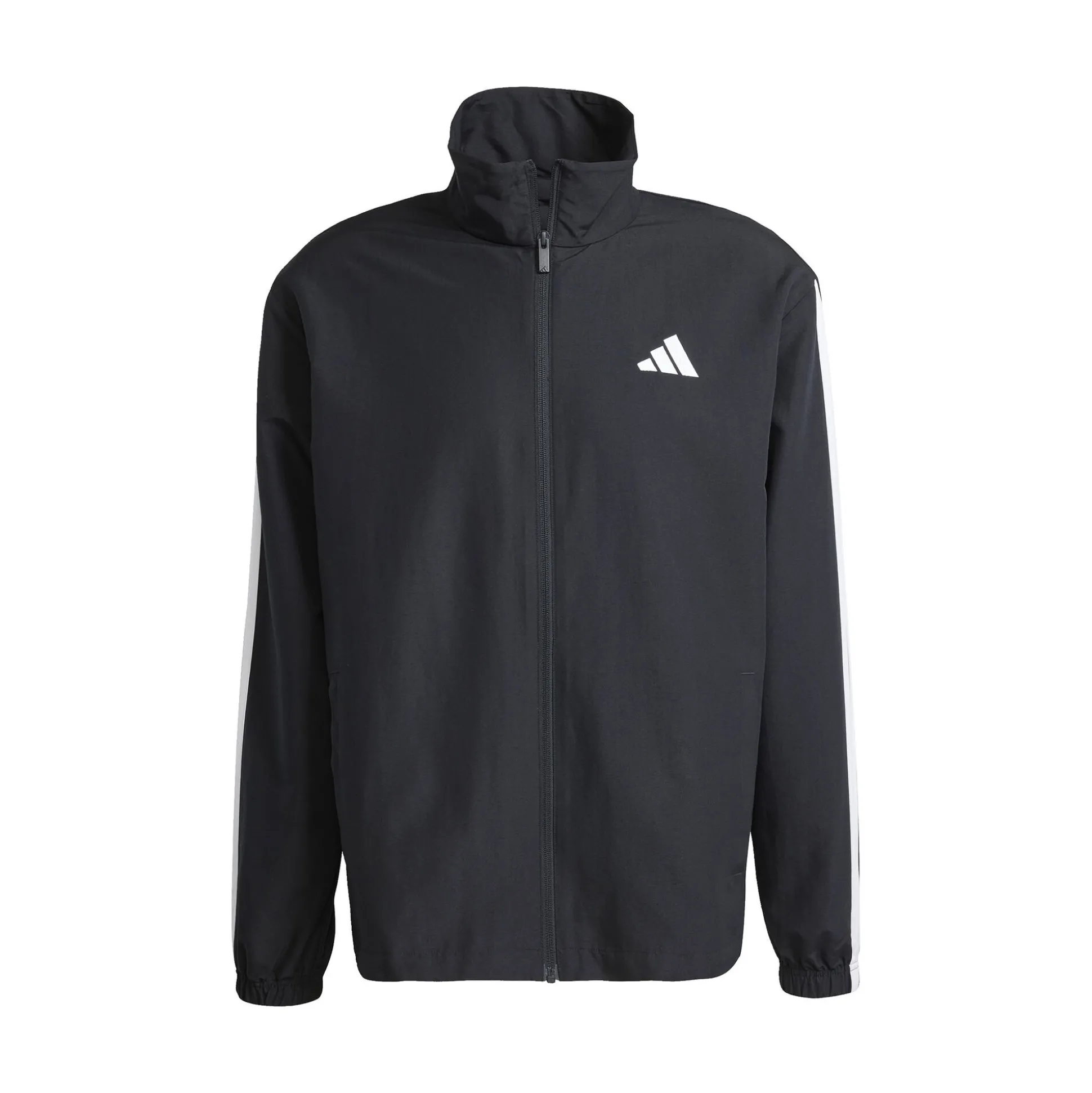 Cheap 3 Stripes Woven Tracksuit Men - Tracksuits