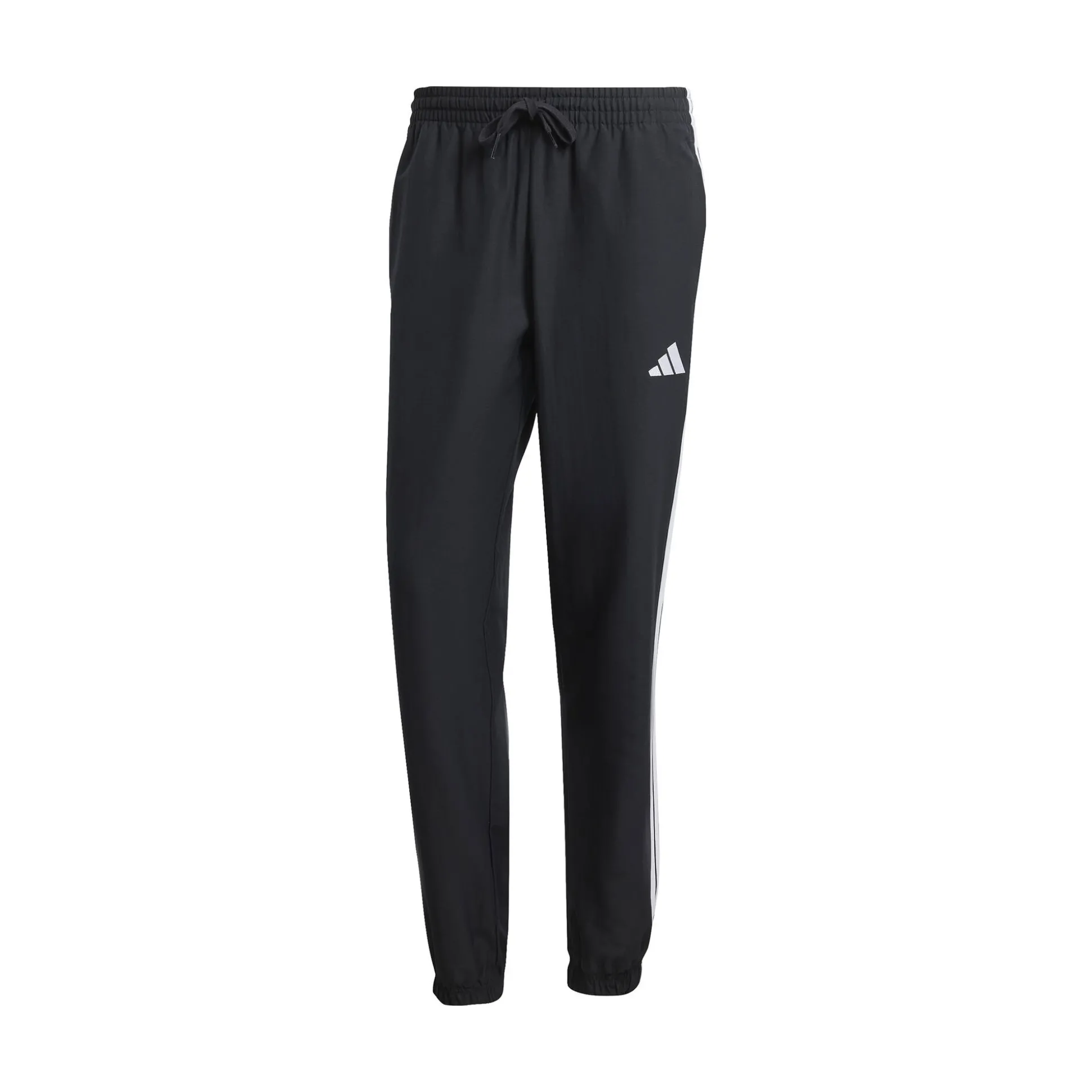 Cheap 3 Stripes Woven Tracksuit Men - Tracksuits