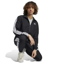 Cheap 3 Stripes Woven Tracksuit Men - Tracksuits