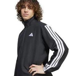 Cheap 3 Stripes Woven Tracksuit Men - Tracksuits