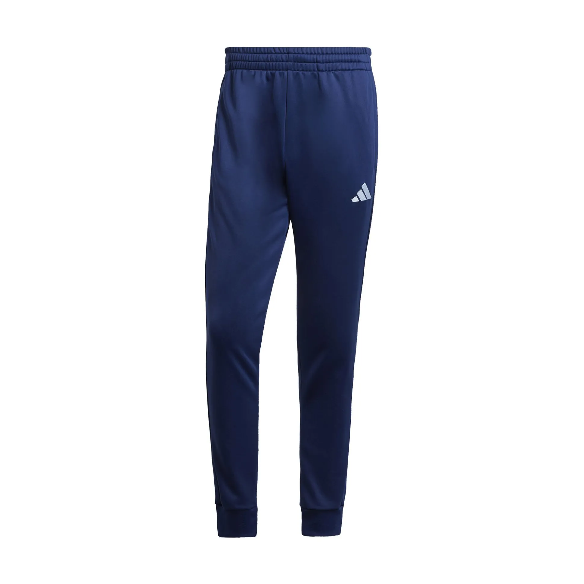 New 3 Stripes Woven Tracksuit Men - Dark Blue Tracksuits