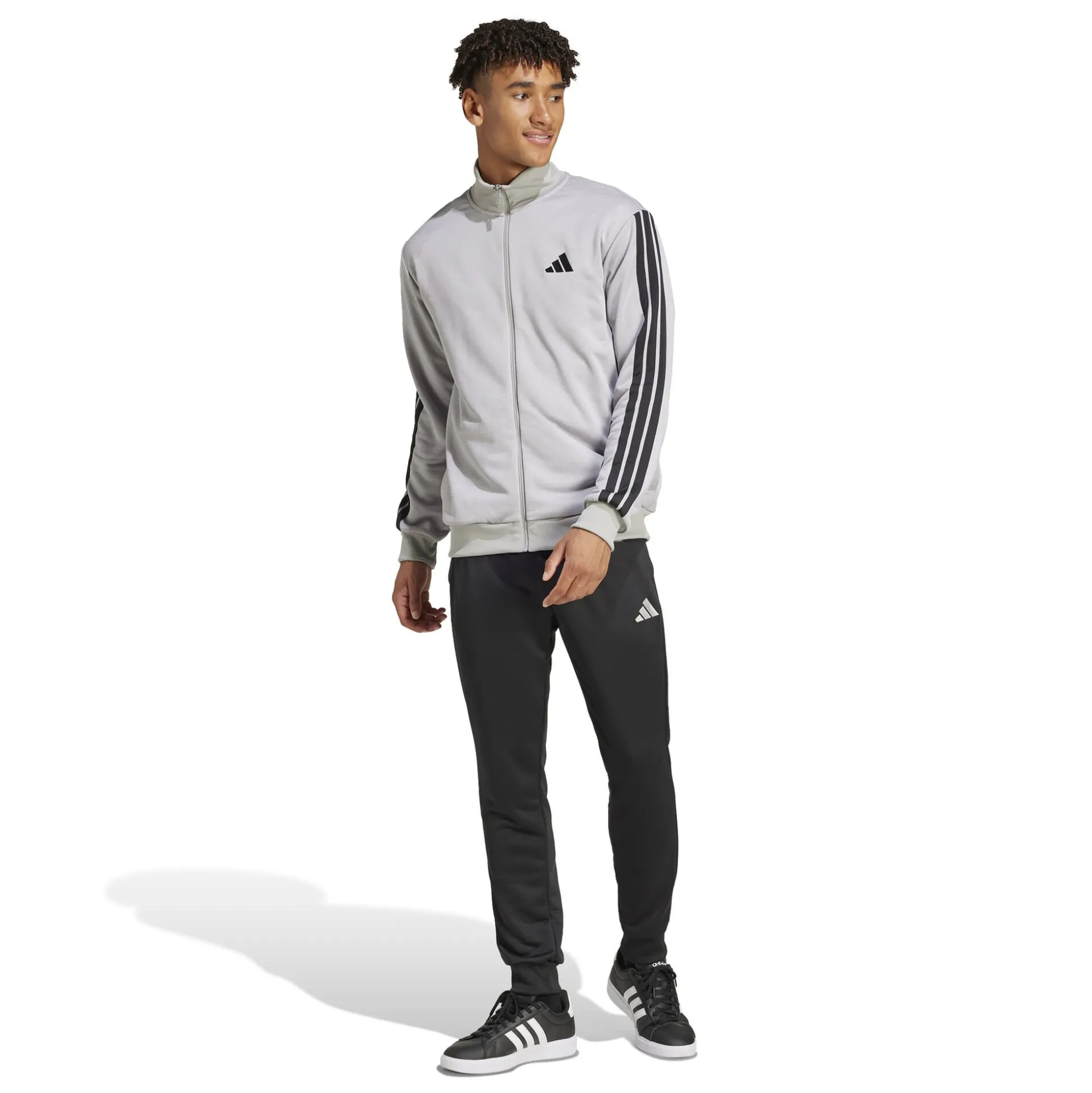 Store 3 Stripes Woven Tracksuit Men - Tracksuits