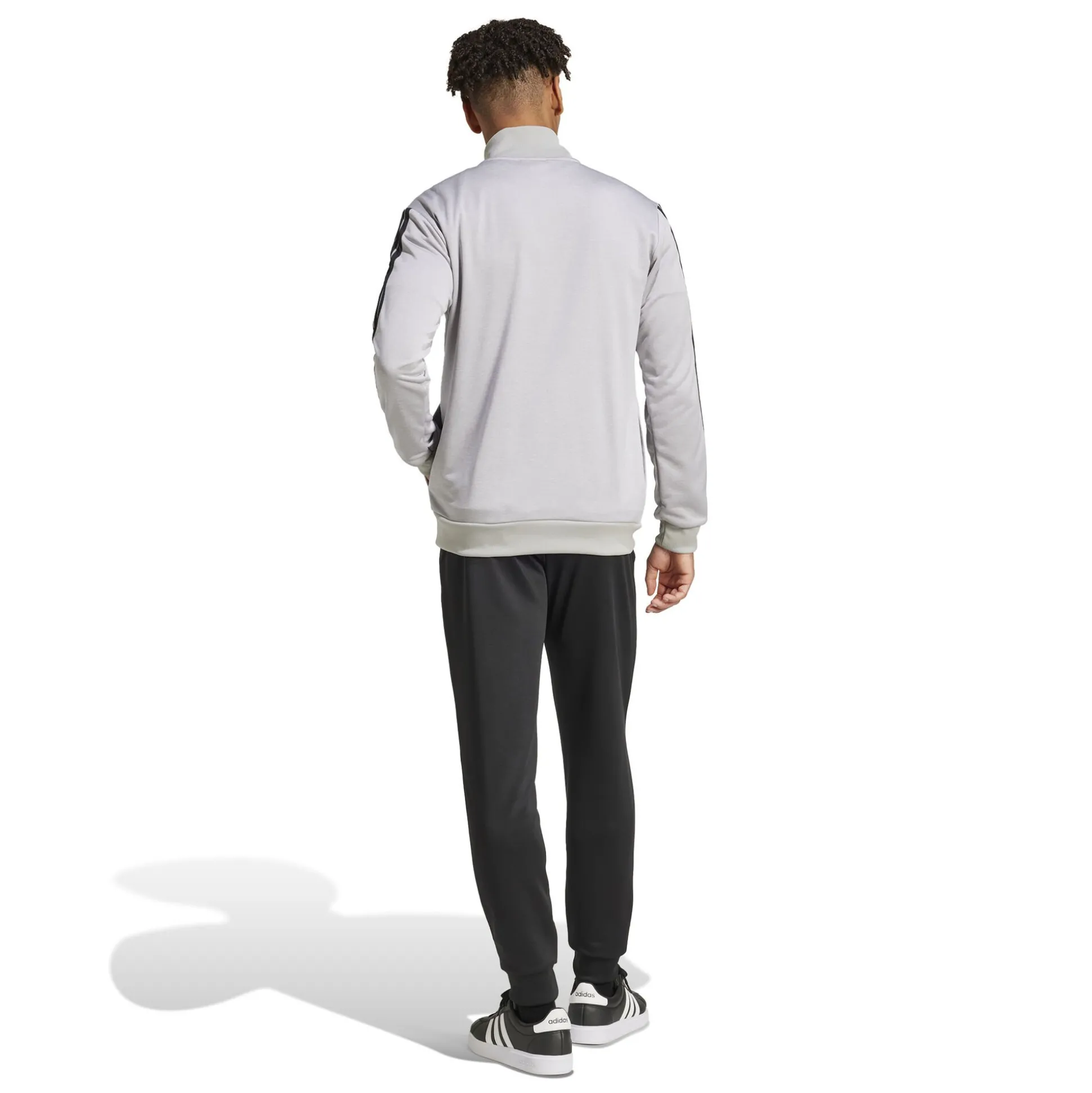 Store 3 Stripes Woven Tracksuit Men - Tracksuits