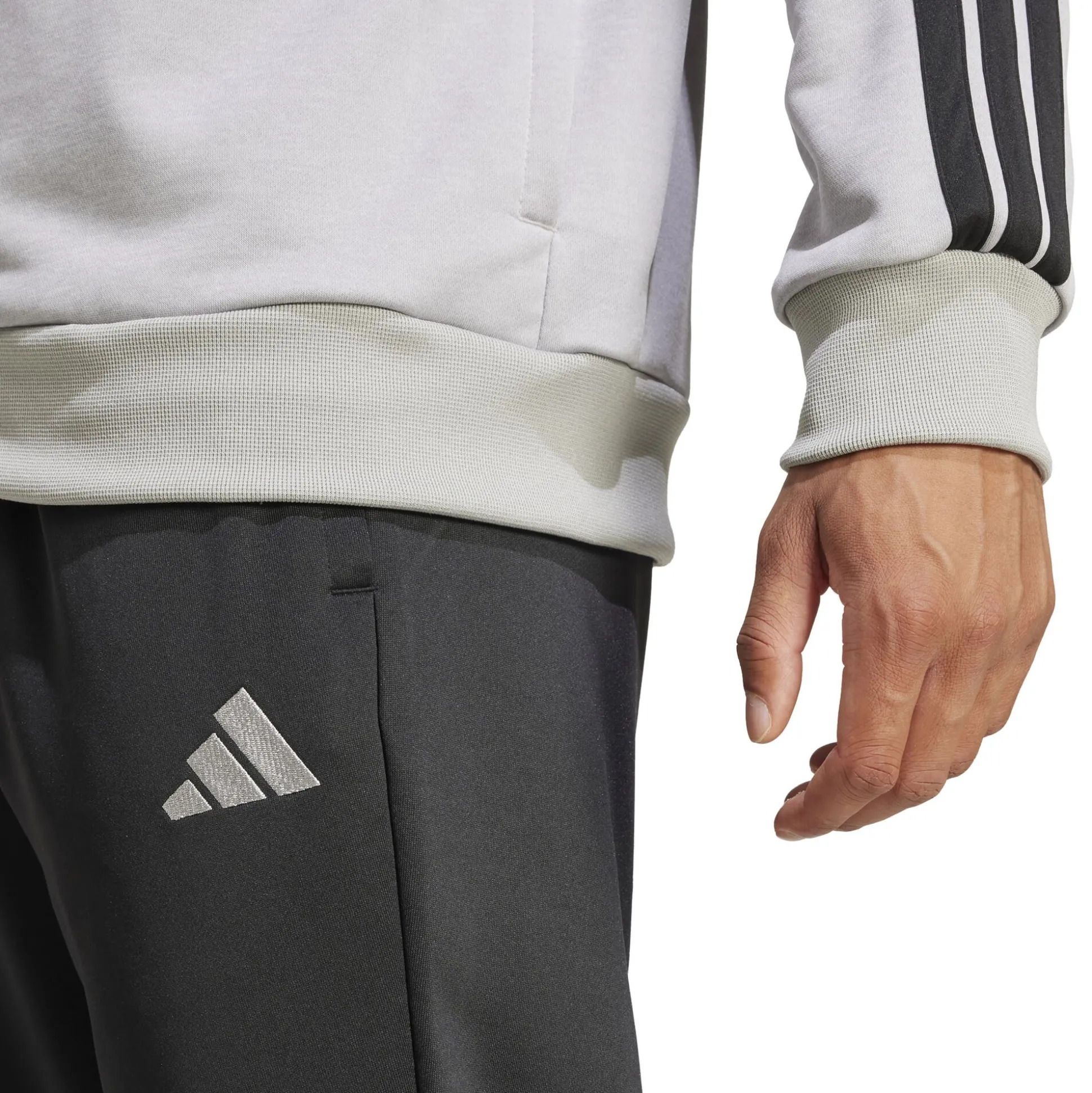 Store 3 Stripes Woven Tracksuit Men - Tracksuits