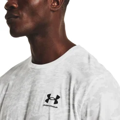 Outlet ABC Camo T-Shirt Men - Shirts