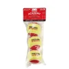Clearance Academy Red 3 Ball Tube Play & Stay|Practice Balls