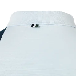 Flash Sale Ace Block Polo Men - Light Blue, Dark Blue Shirts