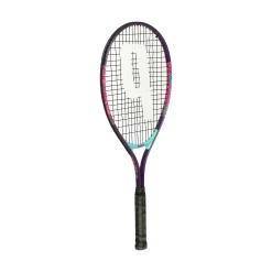 Hot Ace Face 25 Pink Junior Rackets