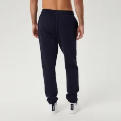 Best Sale Ace Heavy Sweat Training Pants Men - Dark Blue Pants
