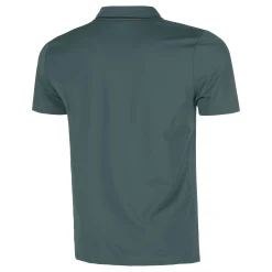 Outlet Ace Light Polo Men - Blue Grey Shirts