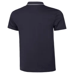 Discount Ace Light Polo Men - Dark Blue, White Shirts