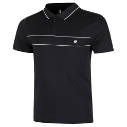 New Ace Light Polo Men - Dark Blue Shirts