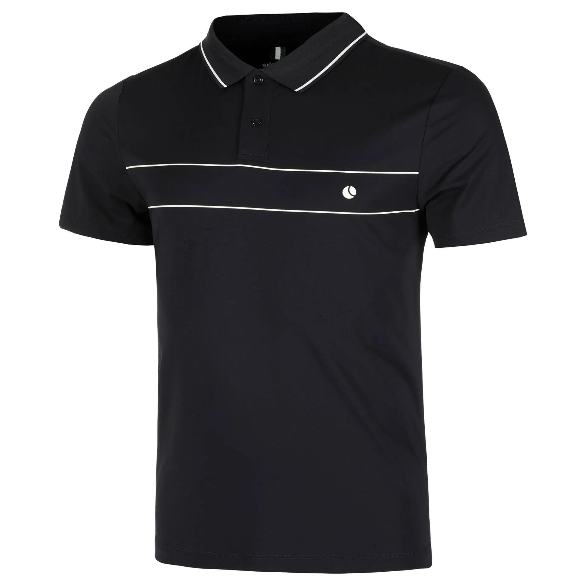 New Ace Light Polo Men - Dark Blue Shirts