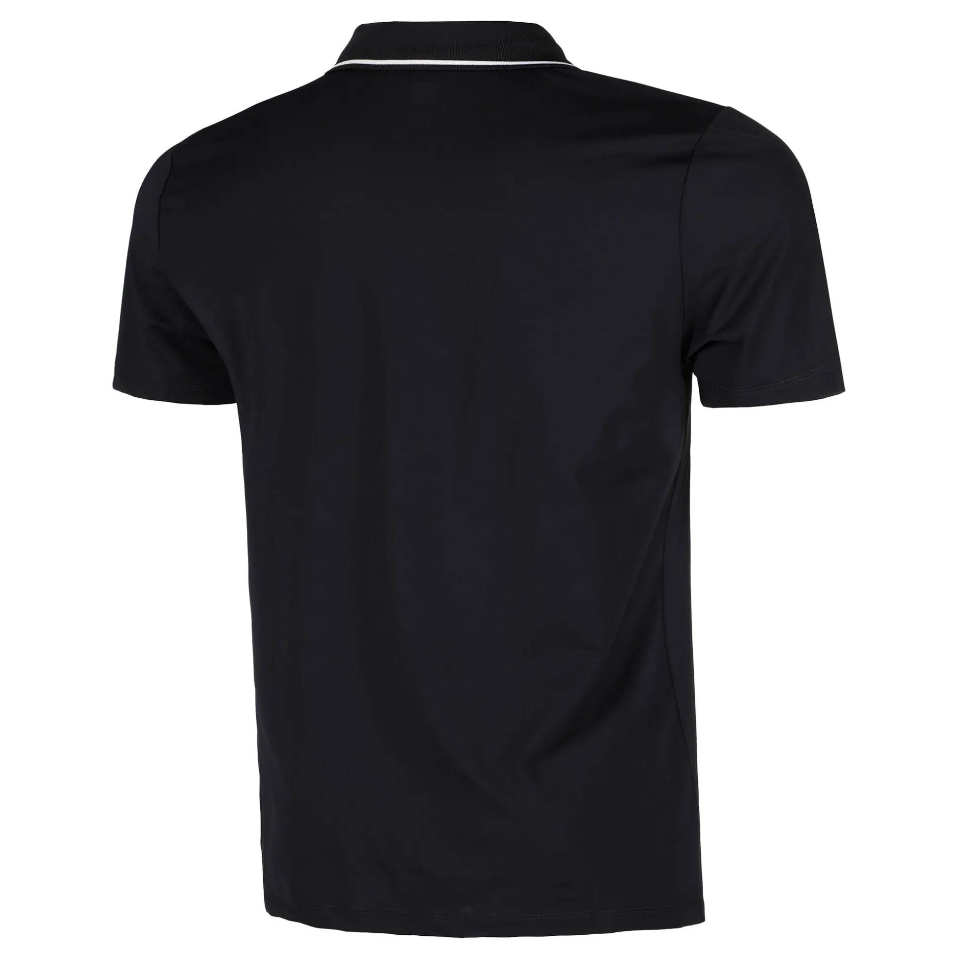 New Ace Light Polo Men - Dark Blue Shirts
