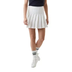 Fashion ACE Pleated Skirt Women - Skirts