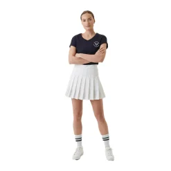 Fashion ACE Pleated Skirt Women - Skirts