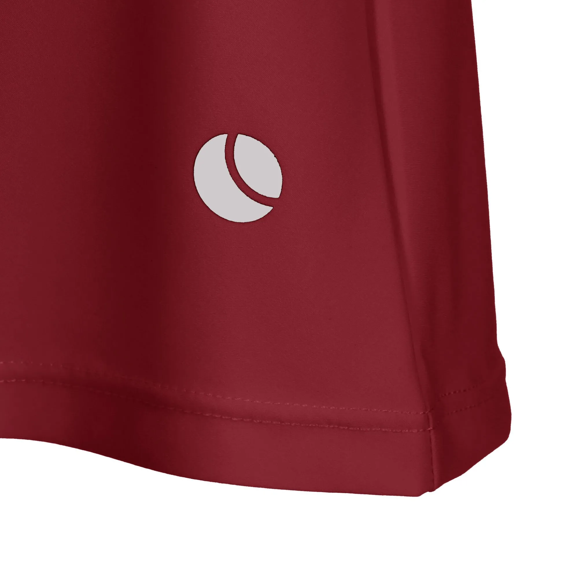 Sale Ace Pocket Skirt Women - Dark Red Skirts
