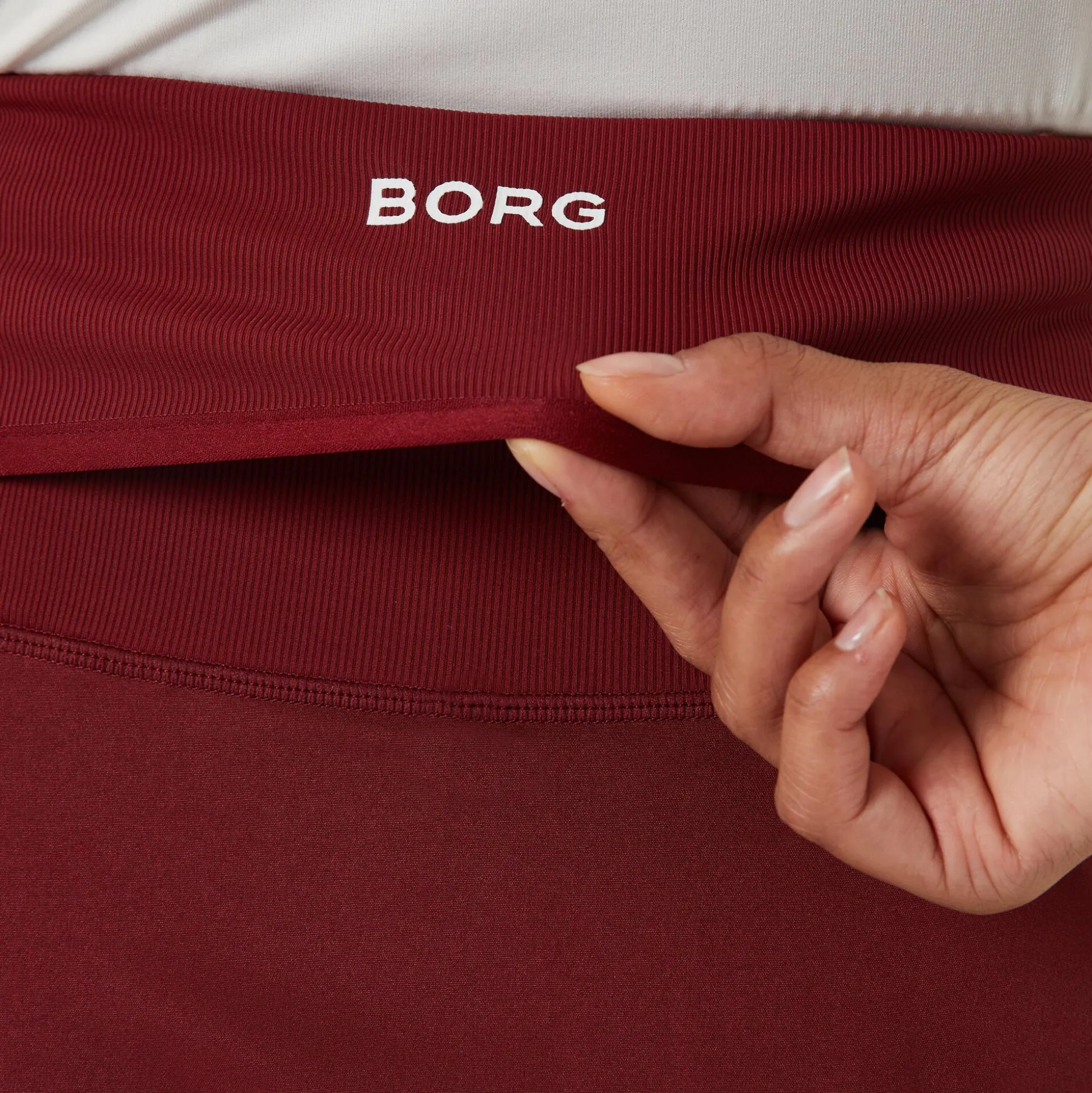 Sale Ace Pocket Skirt Women - Dark Red Skirts