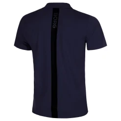 Flash Sale Ace Polo Men - Dark Blue Shirts