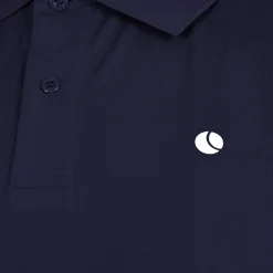 Flash Sale Ace Polo Men - Dark Blue Shirts