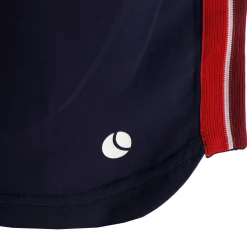 Outlet Ace Retro Shorts Men - Dark Blue Shorts