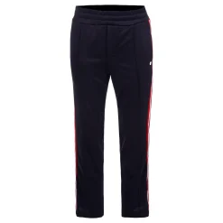 Discount Ace Retro Track Training Pants Men - Dark Blue Pants