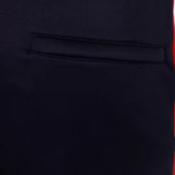 Discount Ace Retro Track Training Pants Men - Dark Blue Pants