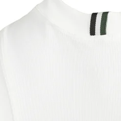 Cheap Ace Rib Pocket Tank Top Women - Tops