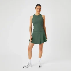 Store Ace Rib Pocket Tank Top Women - Tops