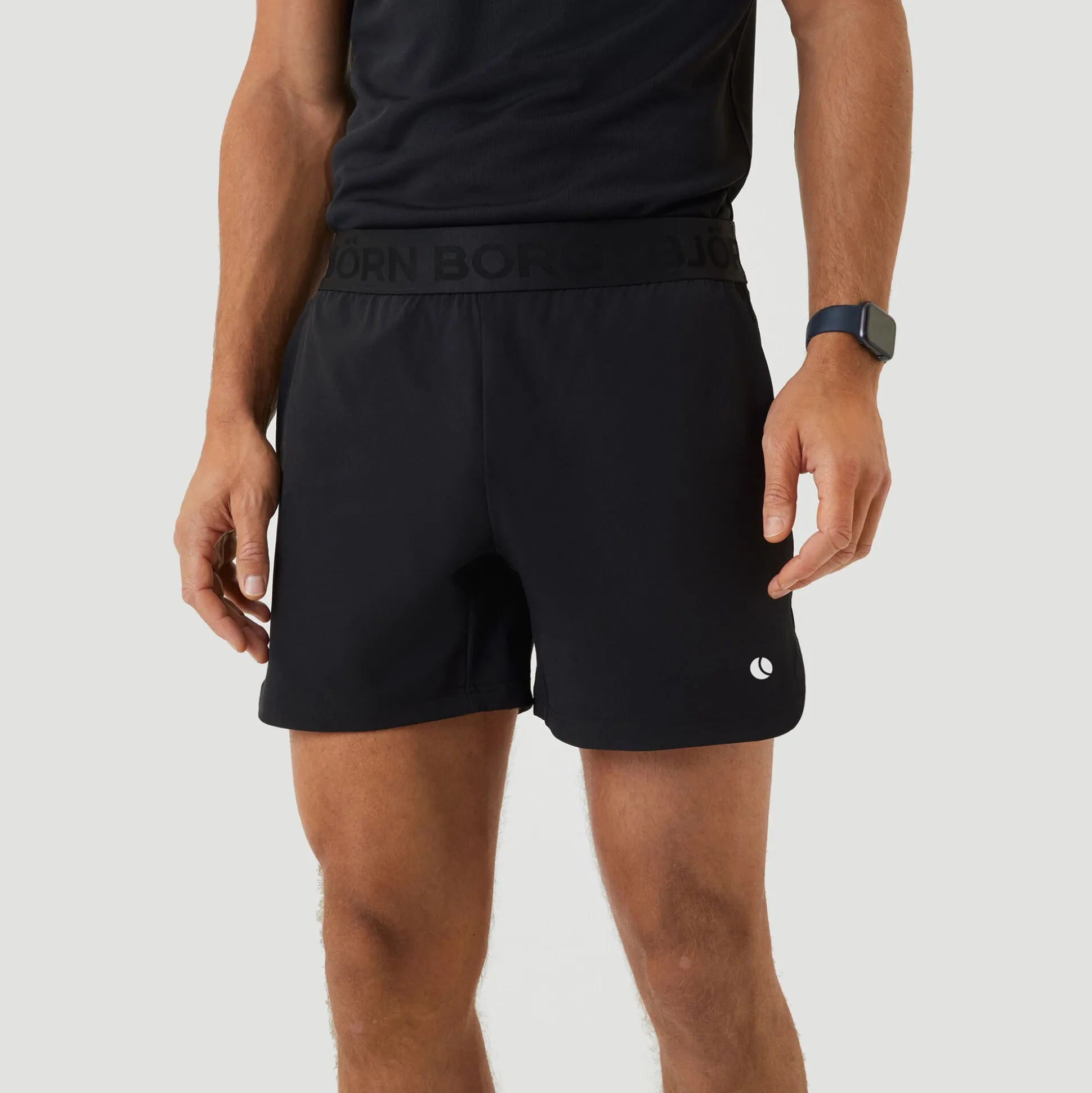 Fashion ACE Shorts Men - Shorts