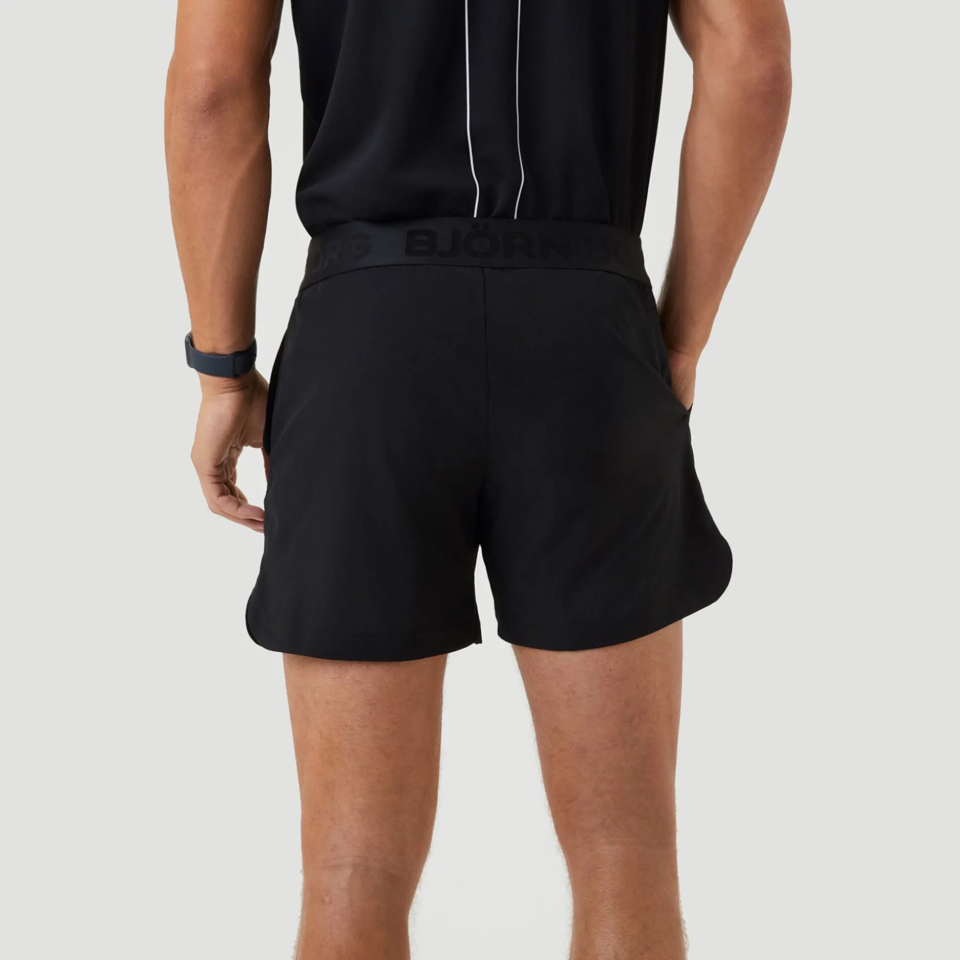 Fashion ACE Shorts Men - Shorts