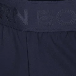 Outlet Ace Shorts Men - Dark Blue Shorts